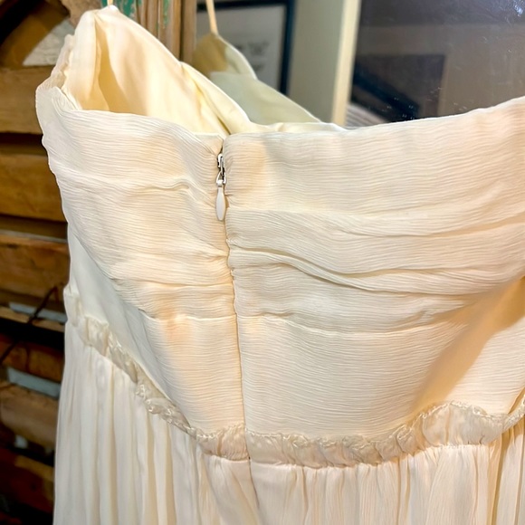 J Crew Wedding - Picture 4 of 6